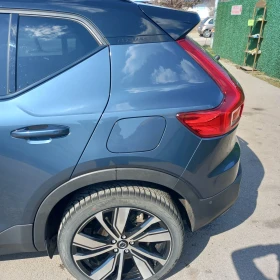Volvo XC40, снимка 2