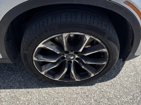 BMW X6 CARFAX * АВТО КРЕДИТ * ПРОГНОЗНА ЦЕНА ДО БГ * , снимка 6
