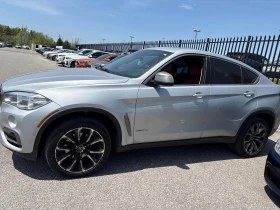BMW X6 CARFAX * АВТО КРЕДИТ * ПРОГНОЗНА ЦЕНА ДО БГ * , снимка 3