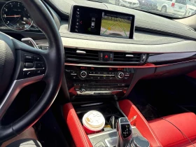 BMW X6 CARFAX * АВТО КРЕДИТ * ПРОГНОЗНА ЦЕНА ДО БГ * , снимка 9