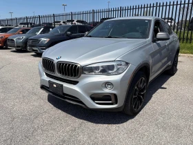 BMW X6 CARFAX * АВТО КРЕДИТ * ПРОГНОЗНА ЦЕНА ДО БГ * , снимка 1