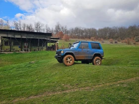 Mitsubishi Pajero, снимка 1