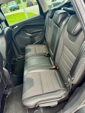 Ford Kuga, снимка 10