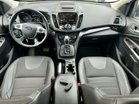 Ford Kuga, снимка 9