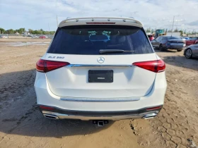 Mercedes-Benz GLE, снимка 6