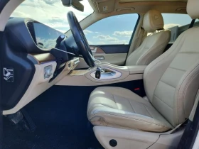 Mercedes-Benz GLE, снимка 7