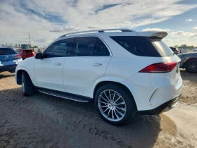 Mercedes-Benz GLE, снимка 2