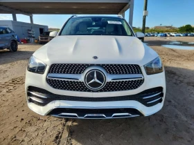 Mercedes-Benz GLE, снимка 5