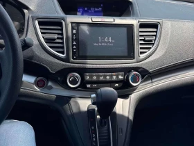 Honda Cr-v * SE * АВТОКРЕДИТ БЕЗ ПЪРВОНАЧАЛНА ВНОСКА* , снимка 9