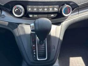 Honda Cr-v * SE * АВТОКРЕДИТ БЕЗ ПЪРВОНАЧАЛНА ВНОСКА* , снимка 12