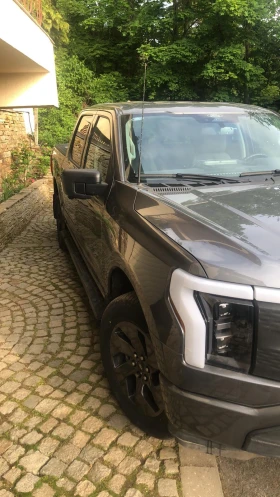 Ford F150, снимка 1
