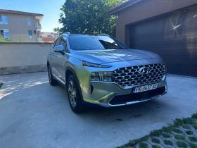 Hyundai Santa fe SEL PREMIUM AWD, снимка 2