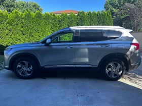 Hyundai Santa fe SEL PREMIUM AWD, снимка 8