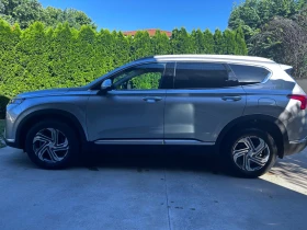 Hyundai Santa fe SEL PREMIUM AWD, снимка 7