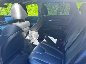 Hyundai Santa fe SEL PREMIUM AWD, снимка 11