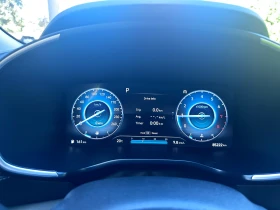 Hyundai Santa fe SEL PREMIUM AWD, снимка 13