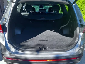 Hyundai Santa fe SEL PREMIUM AWD, снимка 15