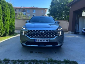 Hyundai Santa fe SEL PREMIUM AWD, снимка 1