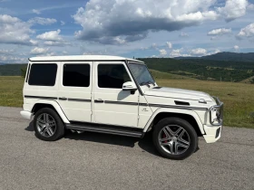 Mercedes-Benz G 63 AMG, снимка 2