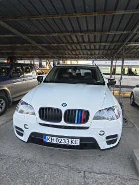 BMW X5 40D Facelift , снимка 8