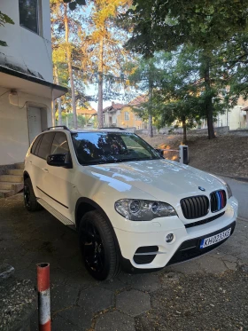 BMW X5 40D Facelift , снимка 3