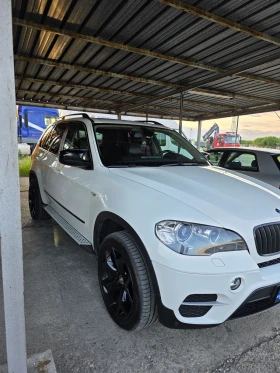 BMW X5 40D Facelift , снимка 9