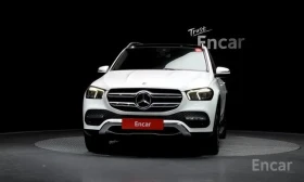 Mercedes-Benz GLE 300 4MATIC/ПАНОРАМА/ФИКСИРАНА ЦЕНА ДО БЪЛГАРИЯ, снимка 2