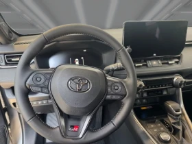 Toyota Rav4 2.5 4×4 Plug-in Hybrid = GR-Sport = Гаранция, снимка 5