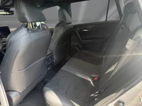 Toyota Rav4 2.5 4×4 Plug-in Hybrid = GR-Sport = Гаранция, снимка 9