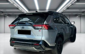 Toyota Rav4 2.5 4×4 Plug-in Hybrid = GR-Sport = Гаранция, снимка 2