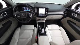 Volvo XC40 2.0 B4 Ultra Dark, снимка 6