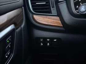 Honda Cr-v * EX L * CARFAX * БЕЗ ИНЦИДЕНТИ * АВТОКРЕДИТ * , снимка 10