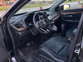 Honda Cr-v * EX L * CARFAX * БЕЗ ИНЦИДЕНТИ * АВТОКРЕДИТ * , снимка 7