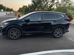 Honda Cr-v * EX L * CARFAX * БЕЗ ИНЦИДЕНТИ * АВТОКРЕДИТ * , снимка 2