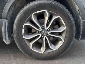 Honda Cr-v * EX L * CARFAX * БЕЗ ИНЦИДЕНТИ * АВТОКРЕДИТ * , снимка 6