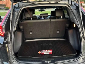 Honda Cr-v * EX L * CARFAX * БЕЗ ИНЦИДЕНТИ * АВТОКРЕДИТ * , снимка 13