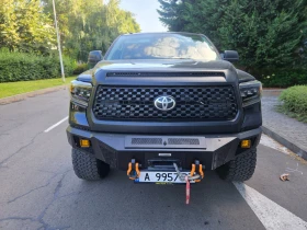 Toyota Tundra, снимка 2