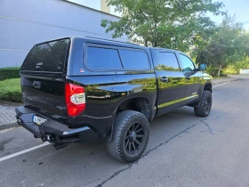 Toyota Tundra, снимка 5