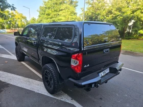 Toyota Tundra, снимка 6