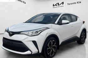 Toyota C-HR * XLE Premium* Подгрев* Back Cam* Blind spot* , снимка 1