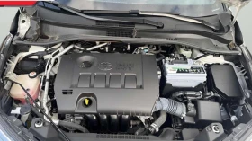 Toyota C-HR * XLE Premium* Подгрев* Back Cam* Blind spot* , снимка 15