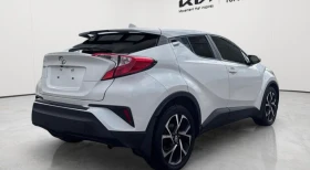 Toyota C-HR * XLE Premium* Подгрев* Back Cam* Blind spot* , снимка 5