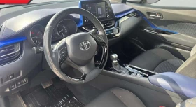Toyota C-HR * XLE Premium* Подгрев* Back Cam* Blind spot* , снимка 8