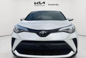 Toyota C-HR * XLE Premium* Подгрев* Back Cam* Blind spot* , снимка 7