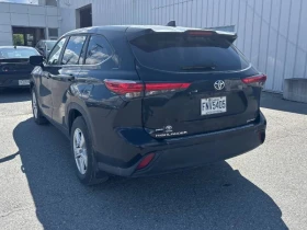 Toyota Highlander * LE AWD * ДИСТРОНИК * 7 МЕСТЕН * ПРЕДСТАВИТЕЛСТВО, снимка 6