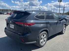 Toyota Highlander * LE AWD * ДИСТРОНИК * 7 МЕСТЕН * ПРЕДСТАВИТЕЛСТВО, снимка 4