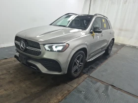 Mercedes-Benz GLE * 450* CARFAX* АВТОКРЕДИТ БЕЗ ПЪРВОНАЧАЛНА ВНОСКА*, снимка 1