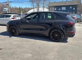 Porsche Cayenne * GTS * CARFAX * ОПЦИЯ ЗА ФИНАНСИРАНЕ, снимка 8