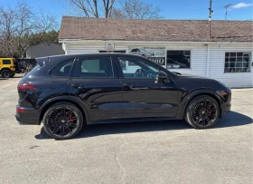 Porsche Cayenne * GTS * CARFAX * ОПЦИЯ ЗА ФИНАНСИРАНЕ, снимка 4