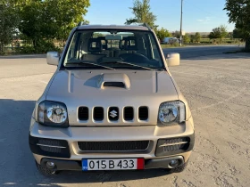 Suzuki Jimny, снимка 2